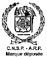 Cnsp-Arp Détective de France